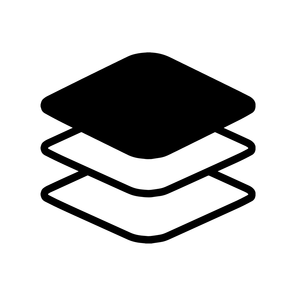 Логотип Layeron