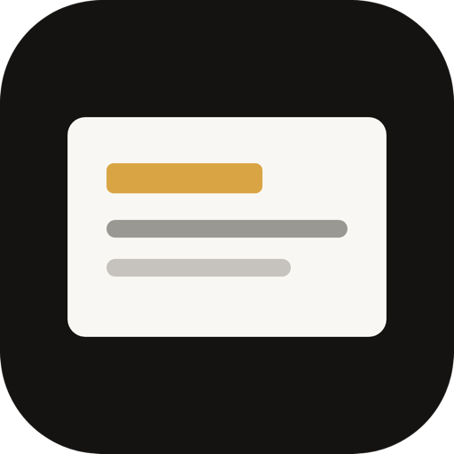 Логотип SlideMuse