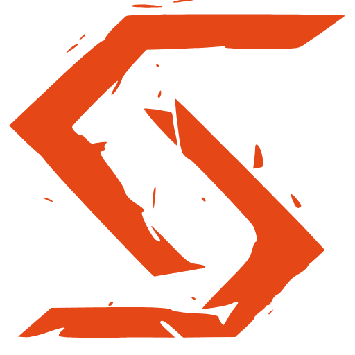 Логотип SYNTX AI
