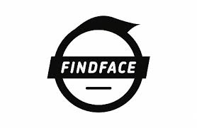 Логотип Findface SDK