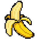 Логотип Nano Banana