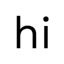Логотип HiAiReply