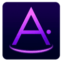 Логотип AIHere